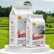 Dlouhozrnná jasmínová rýže z Vietnamu - 5 kg